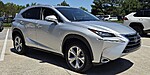 Used 2017 LEXUS NX NX TURBO FWD in ROSWELL, GEORGIA