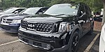 Used 2024 KIA TELLURIDE SX PRESTIGE X-LINE AWD in ROSWELL, GEORGIA