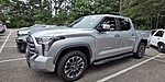 Used 2025 TOYOTA TUNDRA LIMITED in ROSWELL, GEORGIA