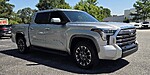 Used 2025 TOYOTA TUNDRA LIMITED CREWMAX 5.5' BED in ROSWELL, GEORGIA