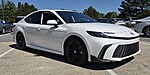 Used 2026 TOYOTA CAMRY SE in ROSWELL, GEORGIA