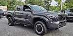 Used 2026 TOYOTA TACOMA TRD OFF ROAD DOUBLE CAB 5' BED AT in ROSWELL, GEORGIA
