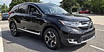 Used 2017 Honda CR-V TOURING 2WD in ROSWELL, GEORGIA
