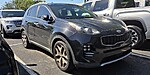 Used 2017 KIA SPORTAGE SX TURBO in ROSWELL, GEORGIA
