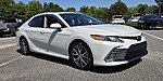 Used 2024 TOYOTA CAMRY HYBRID XLE CVT in ROSWELL, GEORGIA