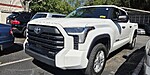Used 2024 TOYOTA TUNDRA SR5 CREWMAX 6.5' BED in ROSWELL, GEORGIA