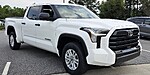 Used 2024 TOYOTA TUNDRA SR5 CREWMAX 6.5' BED in ROSWELL, GEORGIA