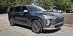 Used 2025 HYUNDAI PALISADE CALLIGRAPHY in ROSWELL, GEORGIA