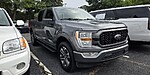 Used 2022 FORD F-150 STX in ROSWELL, GEORGIA