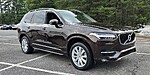 Used 2018 VOLVO XC90 T6 AWD 7-PASSENGER MOMENTUM in ROSWELL, GEORGIA