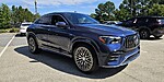 Used 2024 MERCEDES-BENZ GLE AMG GLE 53 4MATIC+ COUPE in ROSWELL, GEORGIA