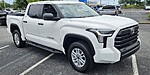 Used 2024 TOYOTA TUNDRA SR5 CREWMAX 5.5' BED in ROSWELL, GEORGIA