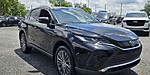 Used 2021 TOYOTA VENZA XLE AWD in ROSWELL, GEORGIA