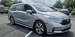 Used 2024 Honda Odyssey TOURING AUTO in ROSWELL, GEORGIA