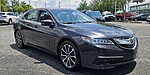 Used 2015 ACURA TLX 4DR SDN SH-AWD V6 TECH in ROSWELL, GEORGIA