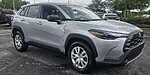 Used 2026 TOYOTA COROLLA CROSS L 2WD in ROSWELL, GEORGIA