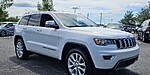 Used 2017 JEEP GRAND CHEROKEE LIMITED 4X2 in ROSWELL, GEORGIA