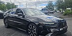 Used 2024 Honda Accord Hybrid TOURING SEDAN in ROSWELL, GEORGIA