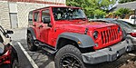 Used 2015 JEEP WRANGLER UNLIMITED SPORT in ROSWELL, GEORGIA
