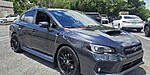 Used 2019 SUBARU WRX LIMITED MANUAL in ROSWELL, GEORGIA