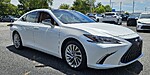 Used 2022 LEXUS ES ES 350 ULTRA LUXURY FWD in ROSWELL, GEORGIA