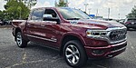 Used 2020 RAM 1500 LIMITED 4X4 CREW CAB 5'7" BOX in ROSWELL, GEORGIA