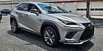 Used 2021 LEXUS NX NX 300 F SPORT FWD in ROSWELL, GEORGIA