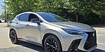 Used 2022 LEXUS NX NX 350 F SPORT HANDLING AWD in ROSWELL, GEORGIA