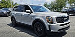Used 2022 KIA TELLURIDE EX AWD in ROSWELL, GEORGIA