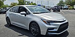 Used 2025 TOYOTA COROLLA SE CVT in ROSWELL, GEORGIA