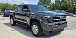Used 2025 TOYOTA TACOMA SR5 DOUBLE CAB 5' BED AT in ROSWELL, GEORGIA