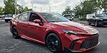Used 2025 TOYOTA CAMRY SE in ROSWELL, GEORGIA