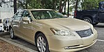 Used 2007 LEXUS ES350 350 in ROSWELL, GEORGIA