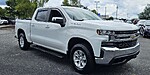 Used 2021 CHEVROLET SILVERADO 1500 4WD CREW CAB 147" LT W/1LT in ROSWELL, GEORGIA