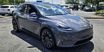 Used 2023 TESLA MODEL Y PERFORMANCE AWD in ROSWELL, GEORGIA