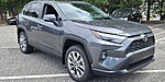 Used 2022 TOYOTA RAV4 XLE PREMIUM FWD in ROSWELL, GEORGIA