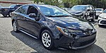 Used 2024 TOYOTA COROLLA LE CVT in ROSWELL, GEORGIA