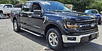 Used 2025 FORD F-150 XLT 4WD SUPERCREW 5.5' BOX in ROSWELL, GEORGIA