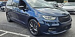 Used 2025 CHRYSLER PACIFICA LIMITED FWD in ROSWELL, GEORGIA
