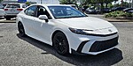 Used 2025 TOYOTA CAMRY SE in ROSWELL, GEORGIA
