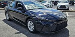 Used 2025 TOYOTA CAMRY LE in ROSWELL, GEORGIA