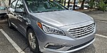 Used 2015 HYUNDAI SONATA 2.4L SE in ROSWELL, GEORGIA