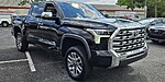 Used 2023 TOYOTA TUNDRA 1794 EDITION CREWMAX 5.5' BED in ROSWELL, GEORGIA