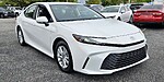 Used 2025 TOYOTA CAMRY LE in ROSWELL, GEORGIA
