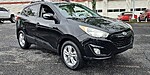 Used 2013 HYUNDAI TUCSON FWD 4DR AUTO GLS in ROSWELL, GEORGIA