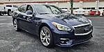 Used 2015 INFINITI Q70 4DR SDN V6 AWD in ROSWELL, GEORGIA