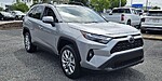 Used 2025 TOYOTA RAV4 XLE PREMIUM FWD in ROSWELL, GEORGIA