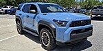 Used 2025 TOYOTA 4RUNNER HYBRID TRD OFF ROAD 4WD in ROSWELL, GEORGIA