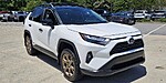 Used 2024 TOYOTA RAV4 HYBRID WOODLAND AWD in ROSWELL, GEORGIA