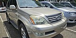 Used 2003 LEXUS GX470 470 in ROSWELL, GEORGIA